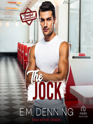 cover image of The Jock
